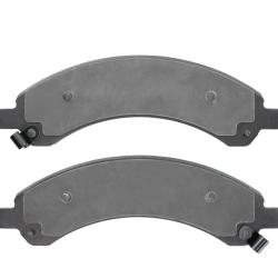 QUALITY-BUILT 10000989M