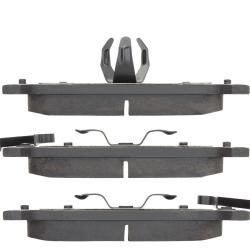 QUALITY-BUILT 10000998M