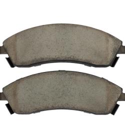 QUALITY-BUILT 10001019C