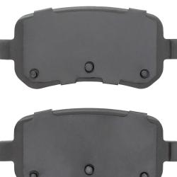 QUALITY-BUILT 10001021C