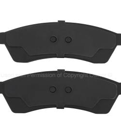 QUALITY-BUILT 10001030C