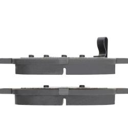 QUALITY-BUILT 10001033C