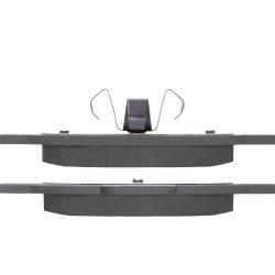 QUALITY-BUILT 10001044C