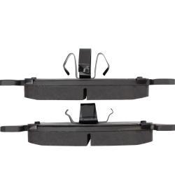 QUALITY-BUILT 10001055C