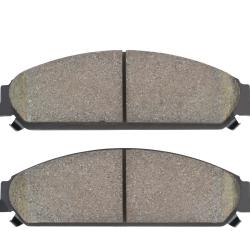 QUALITY-BUILT 10001058C