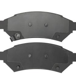 QUALITY-BUILT 10001075C