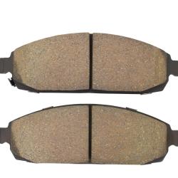 QUALITY-BUILT 10001080C