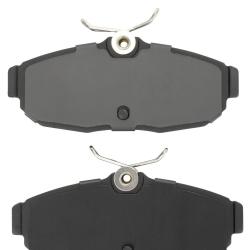 QUALITY-BUILT 10001082C