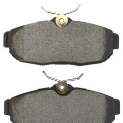 QUALITY-BUILT 10001082C