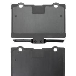 QUALITY-BUILT 10001091C