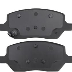 QUALITY-BUILT 10001093C