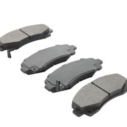 QUALITY-BUILT 10001102M