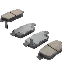 QUALITY-BUILT 10001103M