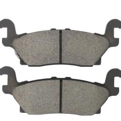 QUALITY-BUILT 10001120C