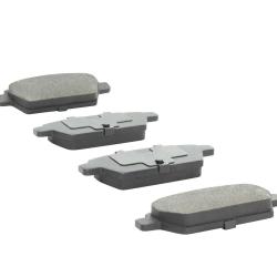 QUALITY-BUILT 10001161M