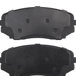 QUALITY-BUILT 10001258C