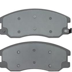 QUALITY-BUILT 10001264C