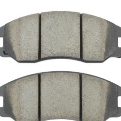 QUALITY-BUILT 10001264C