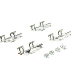 QUALITY-BUILT 10001264C