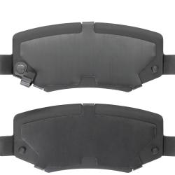 QUALITY-BUILT 10001274C