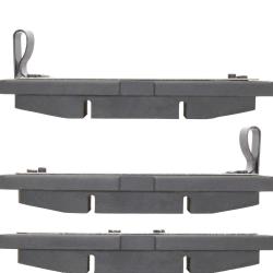 QUALITY-BUILT 10001275C