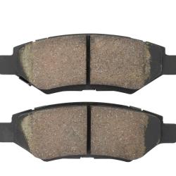 QUALITY-BUILT 10001337C