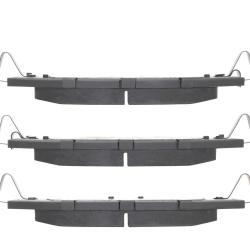 QUALITY-BUILT 10001339C