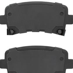 QUALITY-BUILT 10001430C