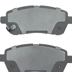 QUALITY-BUILT 10001454C