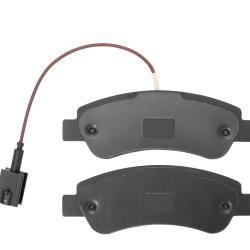 QUALITY-BUILT 10001490AM