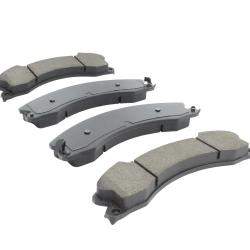 QUALITY-BUILT 10001565C