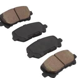 QUALITY-BUILT 10001585C