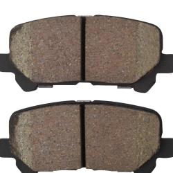 QUALITY-BUILT 10001585C