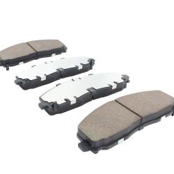 QUALITY-BUILT 10001589C