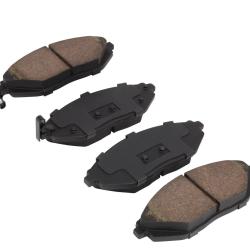 QUALITY-BUILT 10001590C