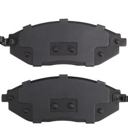 QUALITY-BUILT 10001590C