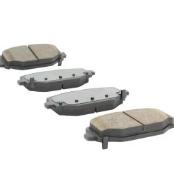 QUALITY-BUILT 10001596C