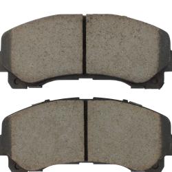 QUALITY-BUILT 10001677C