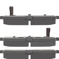 QUALITY-BUILT 10001679M