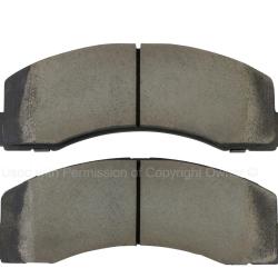 QUALITY-BUILT 10032087C