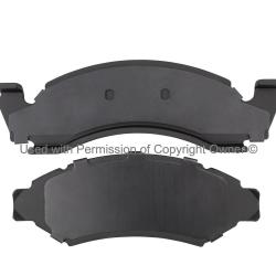 QUALITY-BUILT 10020050M