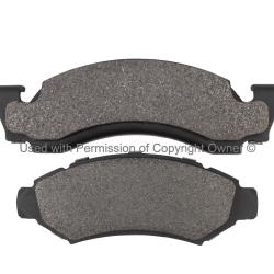 QUALITY-BUILT 10020050M