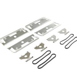 QUALITY-BUILT 10020123M