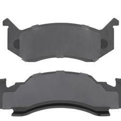 QUALITY-BUILT 10010123M