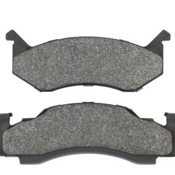 QUALITY-BUILT 10010123M