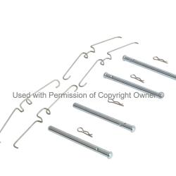 QUALITY-BUILT 10010135M