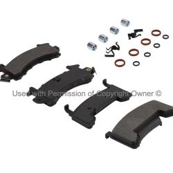 QUALITY-BUILT 10010154M