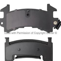 QUALITY-BUILT 10010154M