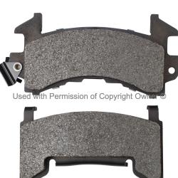 QUALITY-BUILT 10010154M