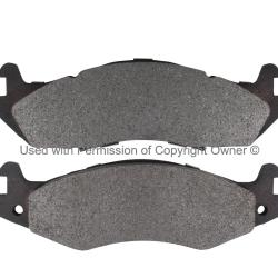 QUALITY-BUILT 10020203M